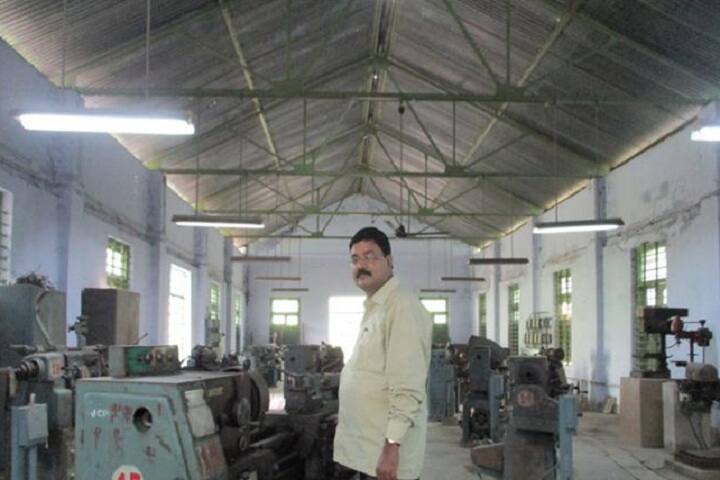 laboratory